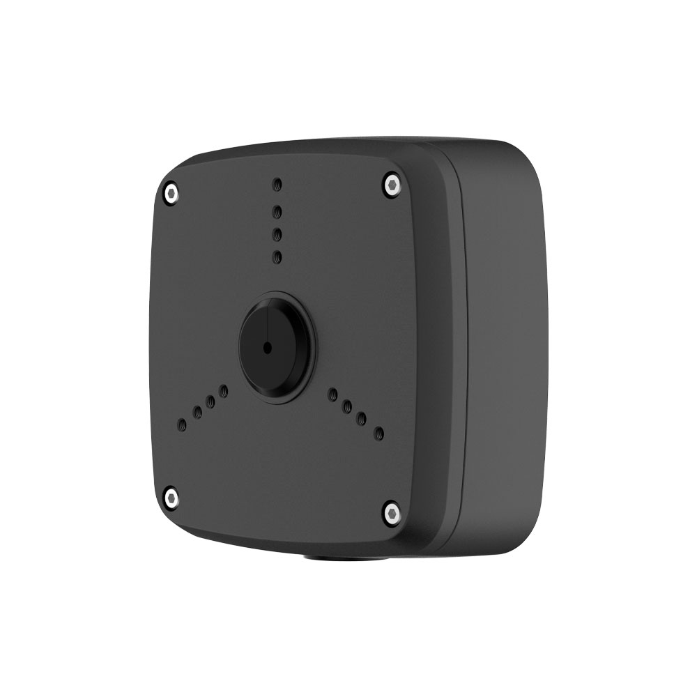DAHUA-4533N | Caja de conexiones estanca Dahua color negro