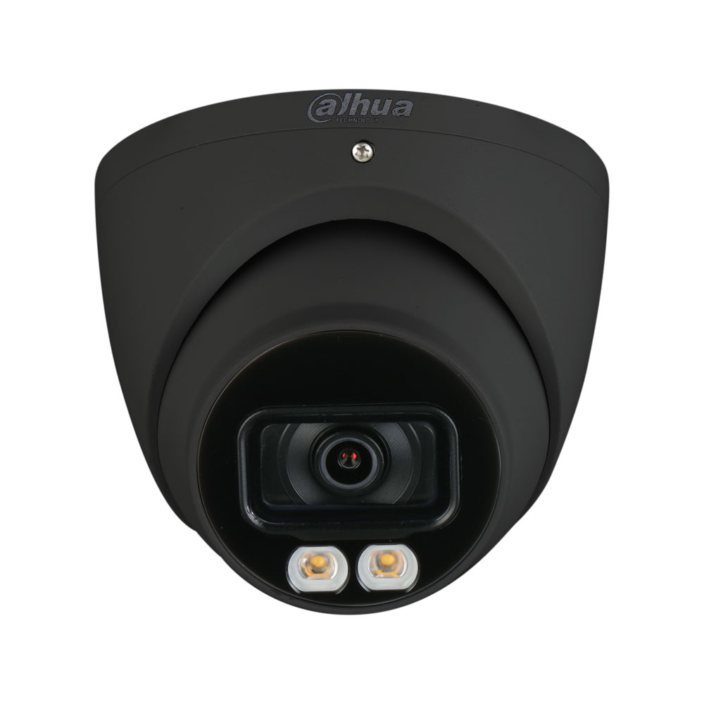 DAHUA-4553 | Dome exterior 4 em 1 de 2 MP