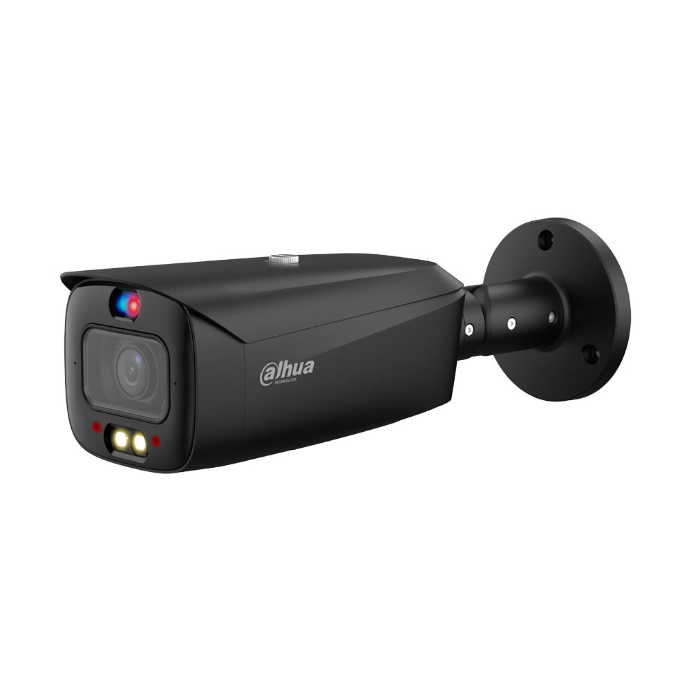 DAHUA-4557 | Câmara IP de 4MP com Smart Dual Light para utilização no exterior