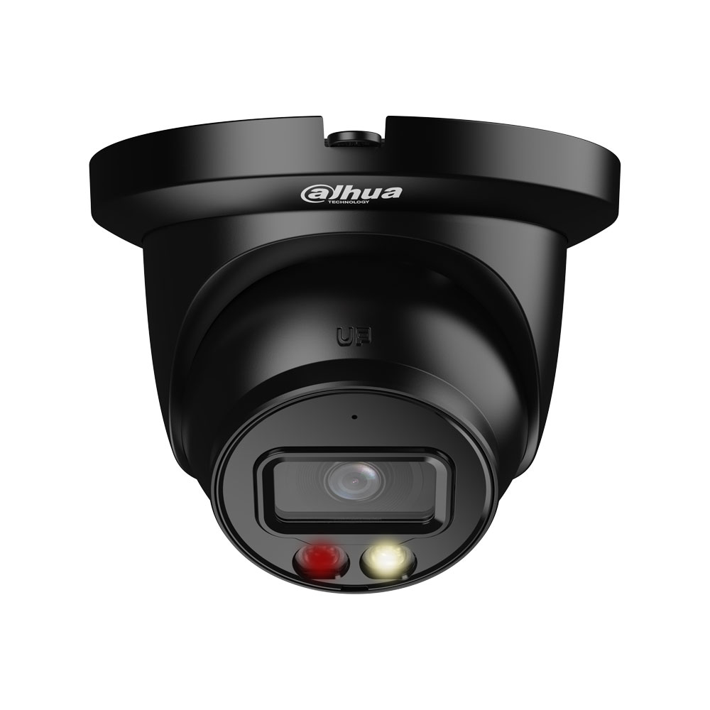 DAHUA-4559 | Dome IP 4MP Smart Dual Light para exterior