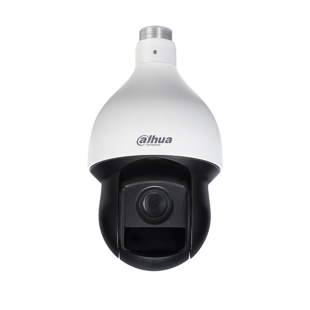 DAHUA-4562 | Dome PTZ exterior Starlight 32X 2MP