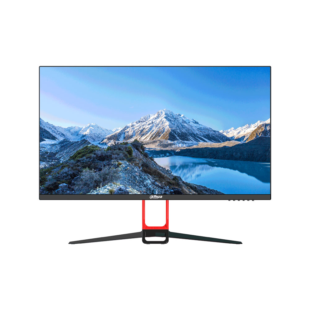 DAHUA-4569 | Monitor LED UHD de 28 polegadas