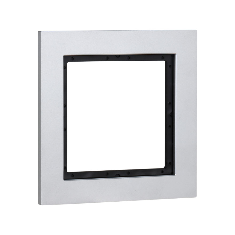 DAHUA-4697 | Front panel for 1 video door entry module