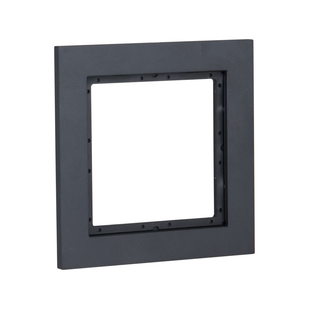 DAHUA-4698 | Front panel for 1 video door entry module