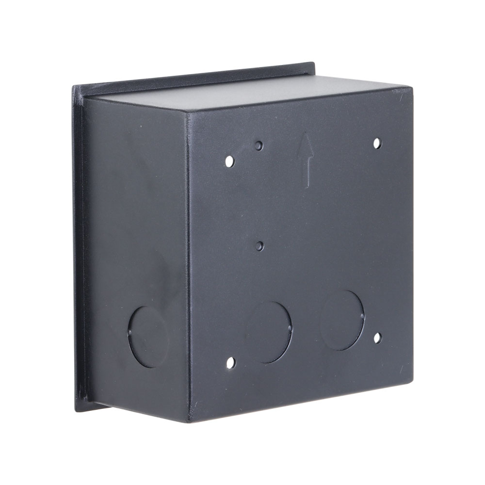 DAHUA-4699 | Flush box for 1 video door entry module