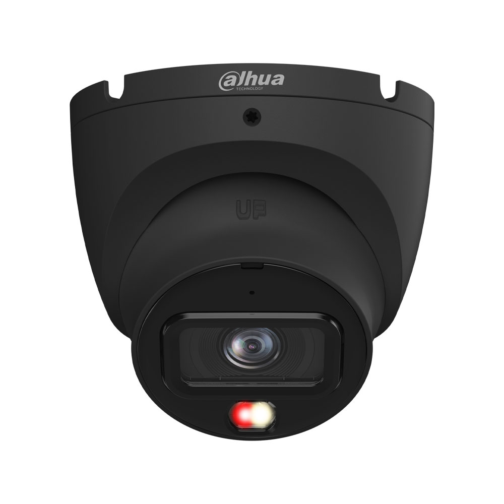 DAHUA-4701 | Dôme IP 6MP Smart Dual Light Outdoor IP Dome