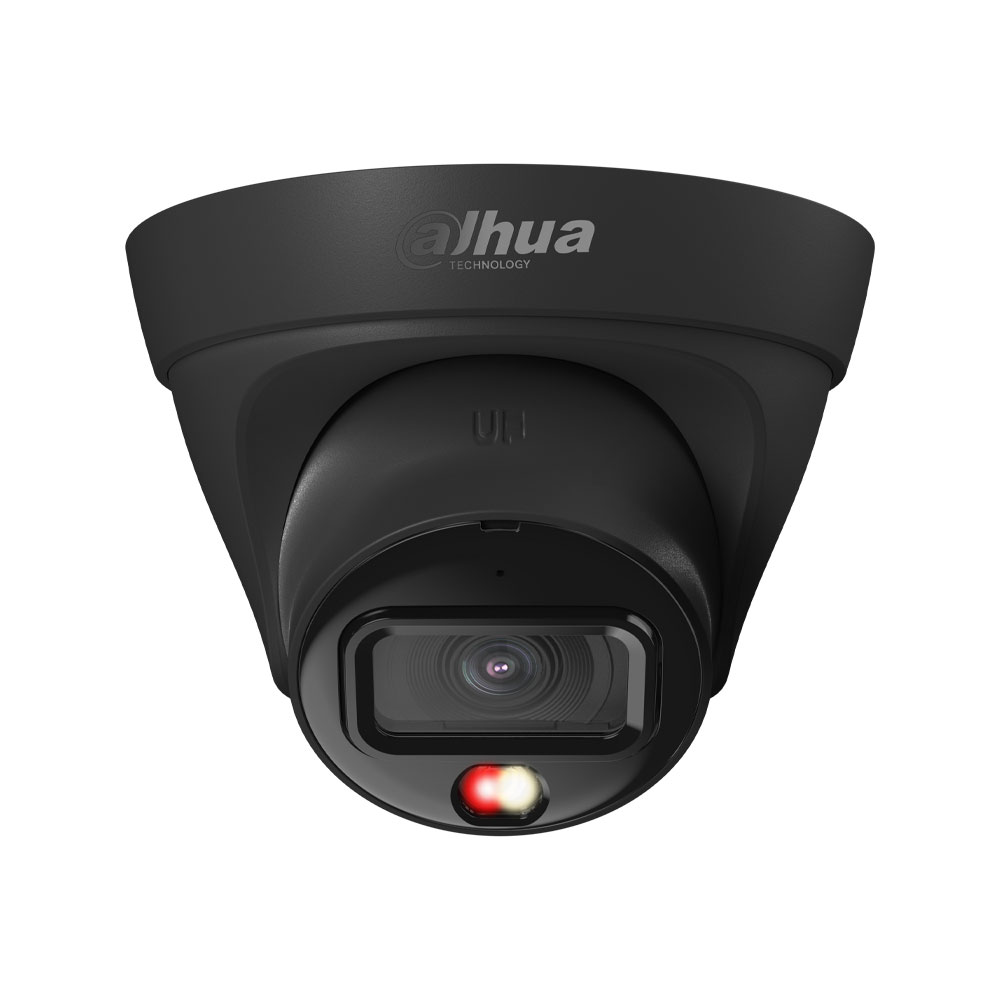 DAHUA-4702 | Dôme IP 4MP Smart Dual Light outdoor dome