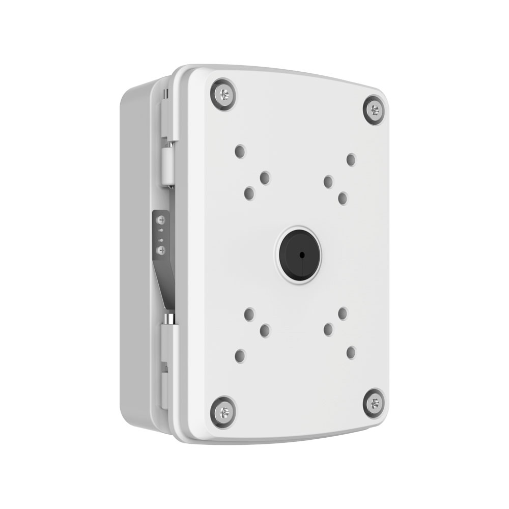 DAHUA-4710 | Dahua weatherproof aluminium alloy junction box