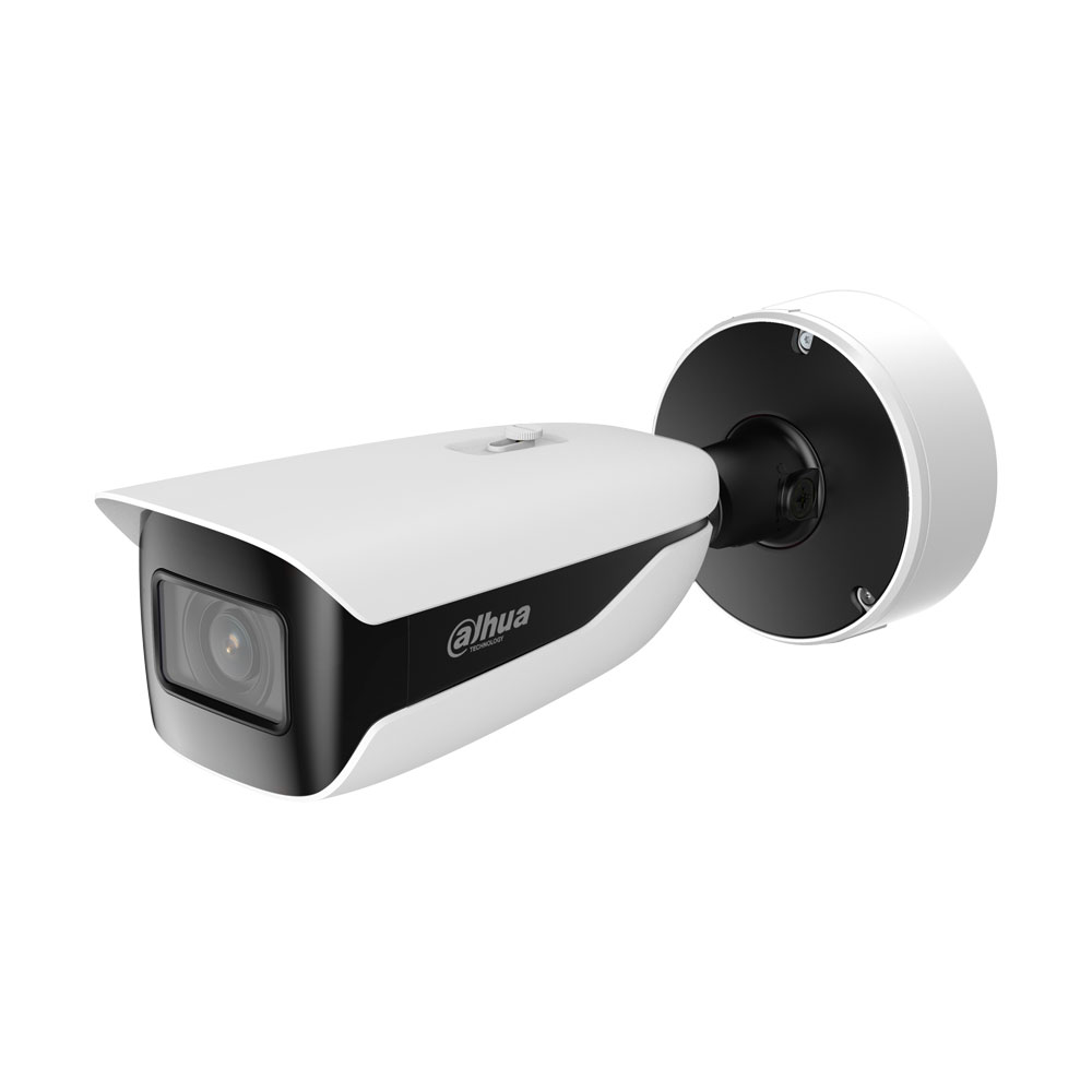 DAHUA-4715 | 4MP Dahua WizMind 7 Series IP camera with motorised varifocal lens