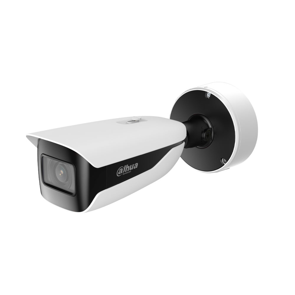 DAHUA-4768 | Cámara IP Dahua WizMind X de 8MP con óptica motorizada
