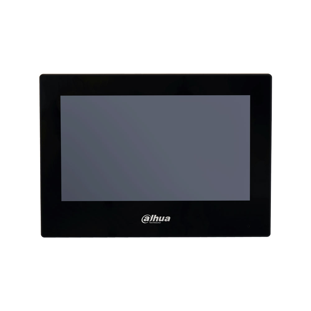DAHUA-4820 | 7" 2-wire hybrid WiFi monitor
