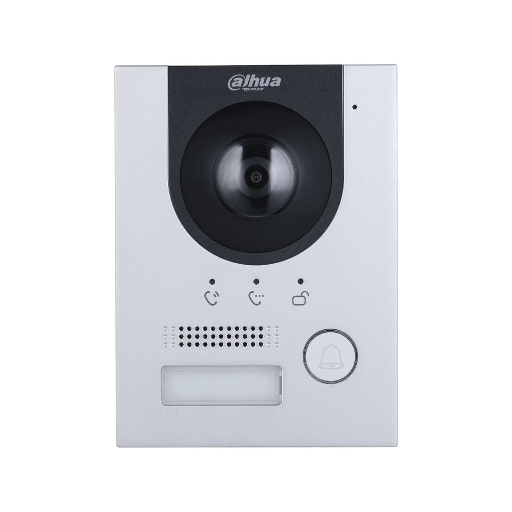 DAHUA-4831 | Estación de exterior IP Dahua Villa Pro Series con cámara 2MP