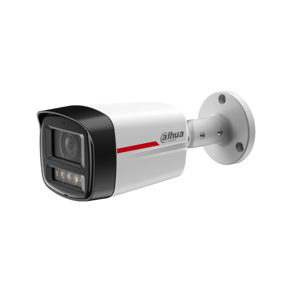 DAHUA-4834 | 6MP WizColor Fixed-focal Network Camera