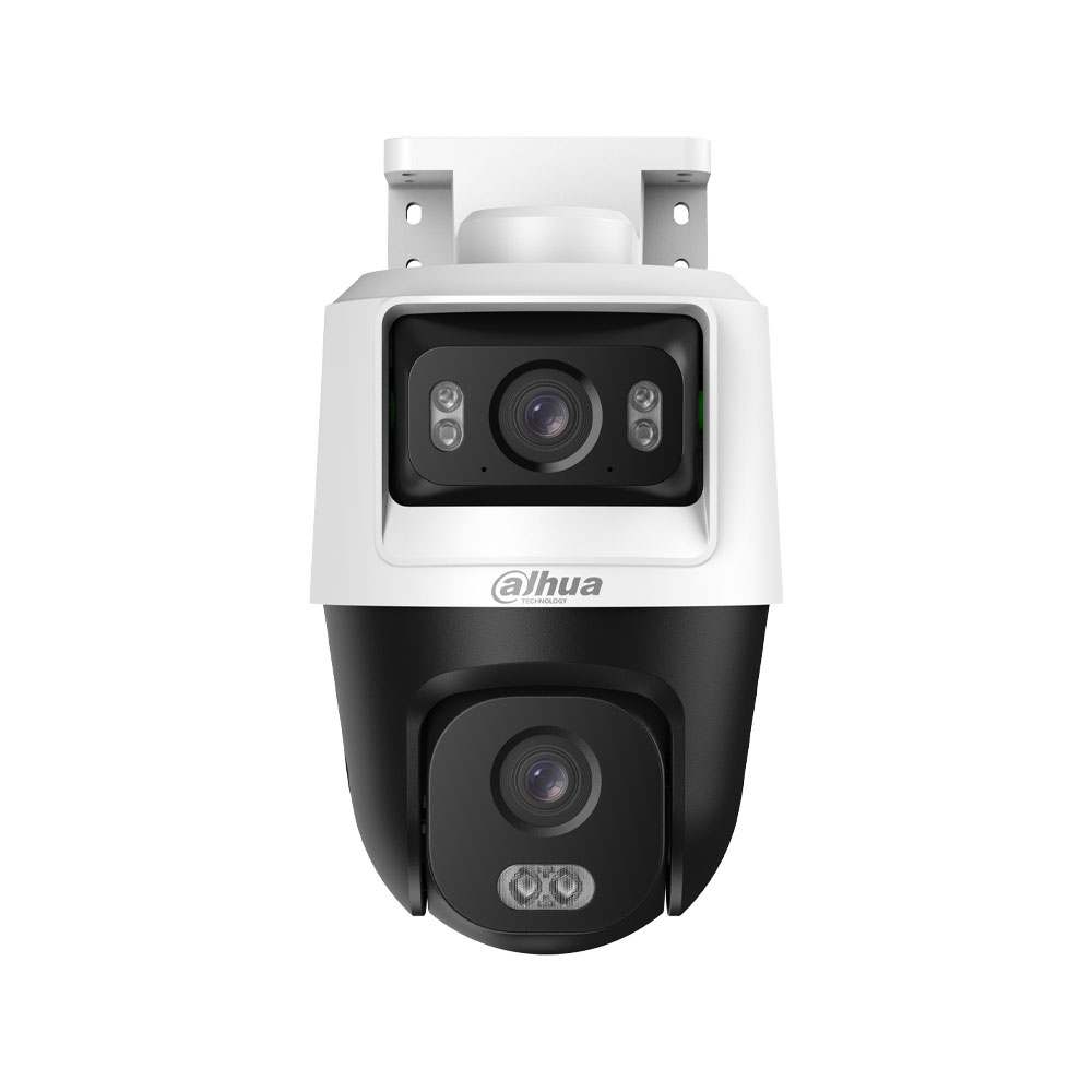 DAHUA-4840 | Domo PTZ Dahua 5MP con doble óptica y Smart Dual Light