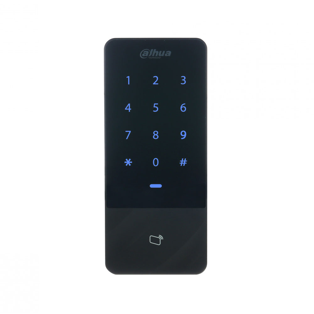 DAHUA-4899 | Control de accesos autónomo RFID Dahua Lite