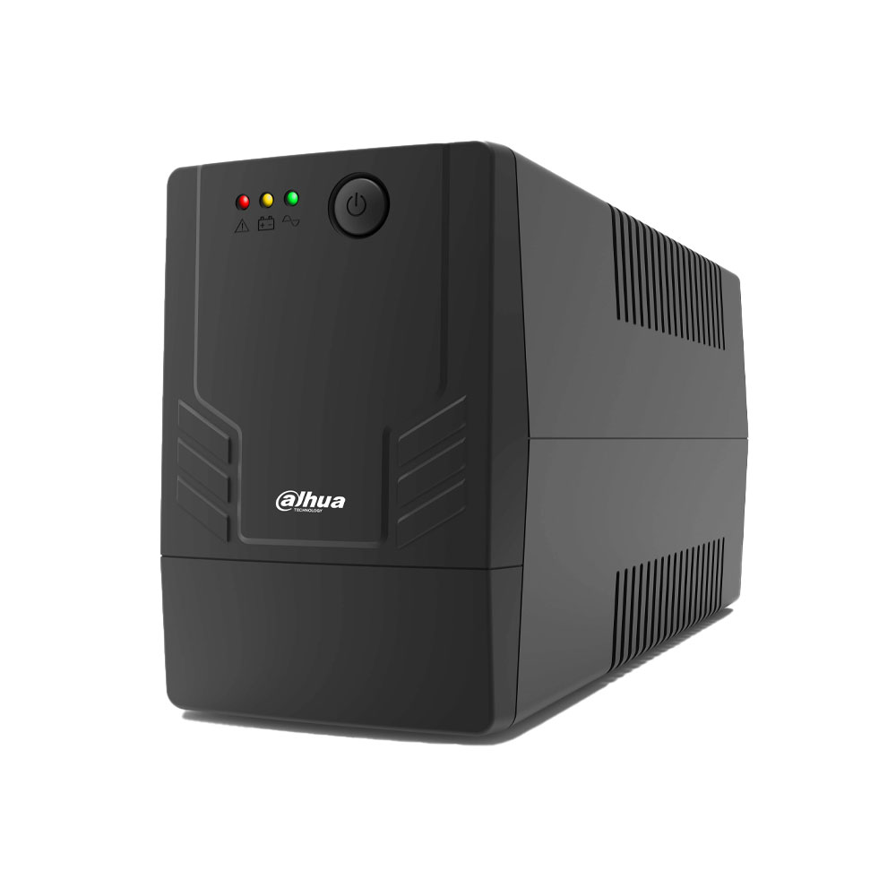 DAHUA-4903 | Onduleur interactif de ligne Dahua 1000VA/600W