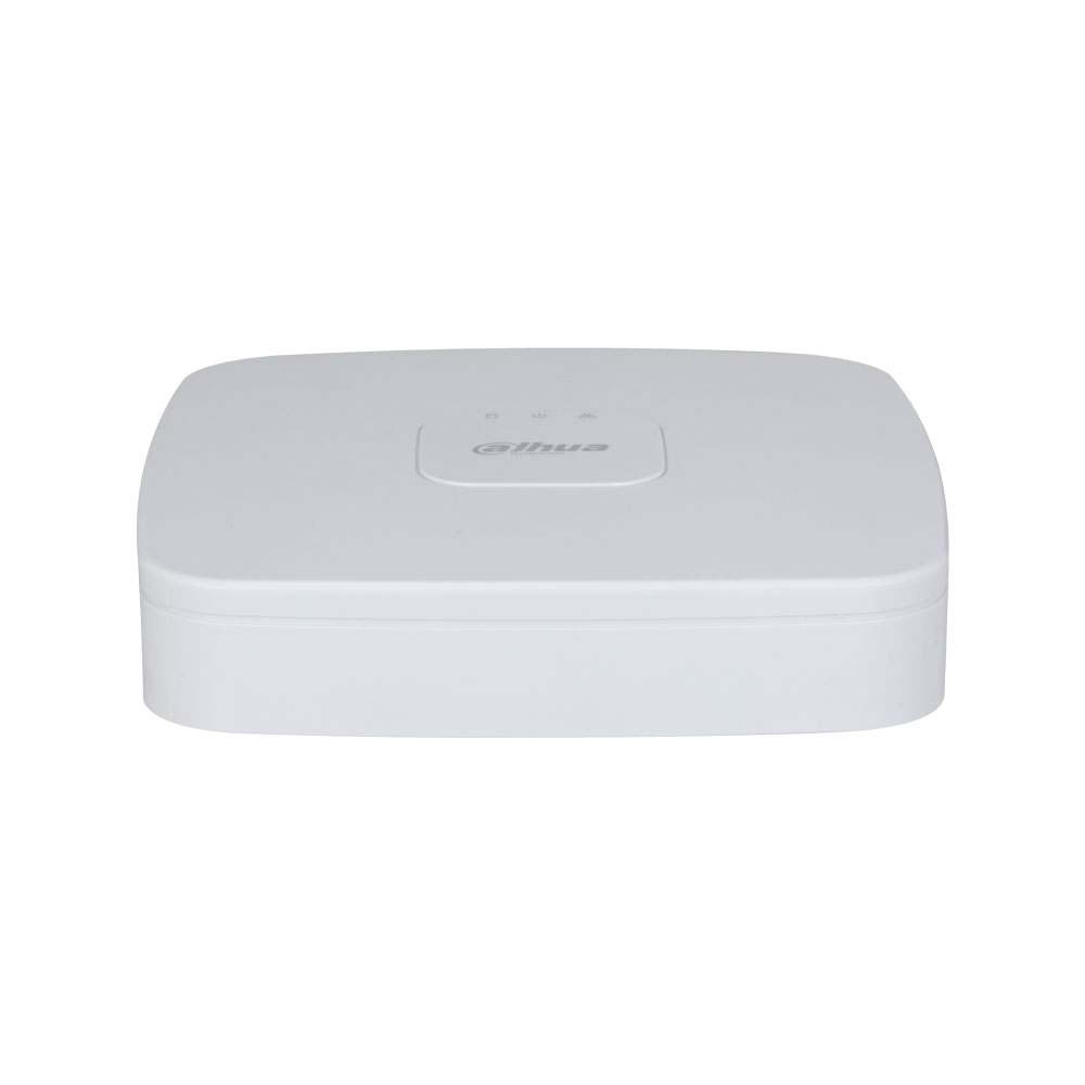 DAHUA-4914 | XVR 5 in 1 1080N/720P Dahua WizSense 8 channels