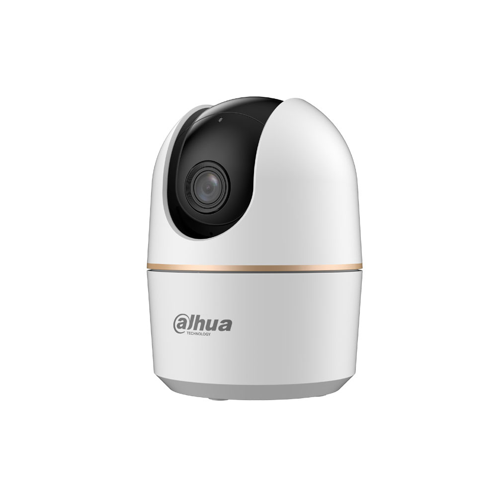 DAHUA-4920 | Domo IP Dahua WiFi de 5MP com Pan&Tilt