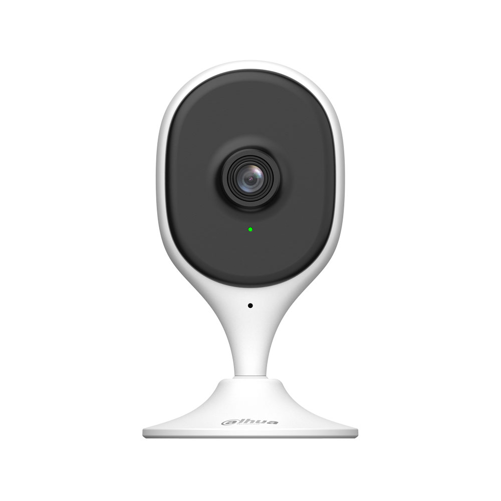 DAHUA-4928 | Cámara IP Wi-Fi Dahua Wireless de 5MP para interior con base magnética