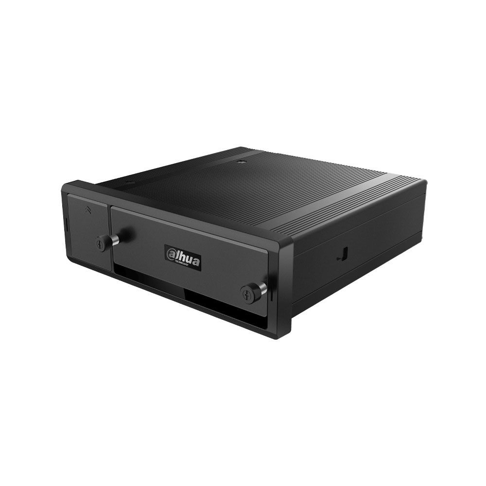 DAHUA-4929 | XVR móvil Dahua AI Mobile de 4 canales con 4G y GPS