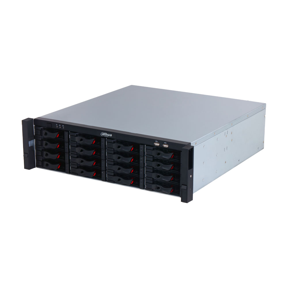 DAHUA-4941 | NVR Dahua WizSense 64 canaux NVR-5-EI2 Series