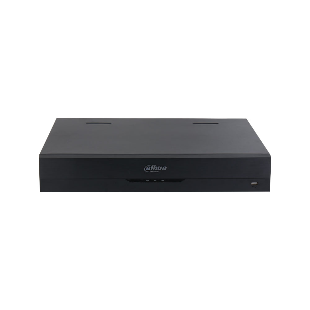 DAHUA-4948 | NVR Dahua WizSense Série NVR-5-EI2 de 32 canais