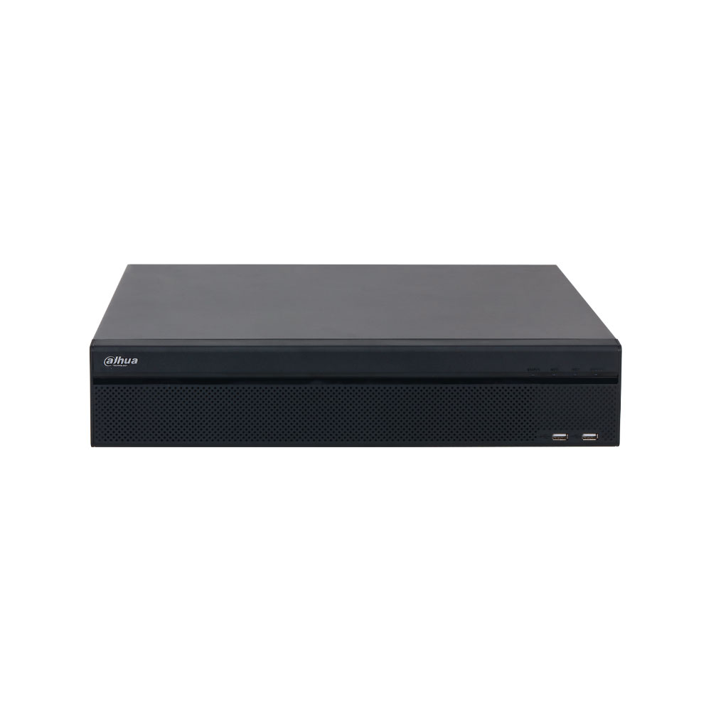 DAHUA-4952 | NVR Dahua WizSense Série NVR-5-EI2 de 32 canais