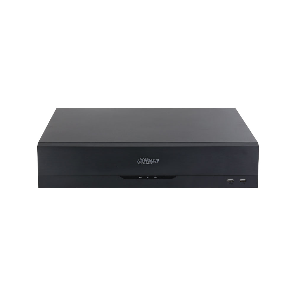 DAHUA-4953 | NVR Dahua WizSense NVR-5-EI2 à 16 canaux