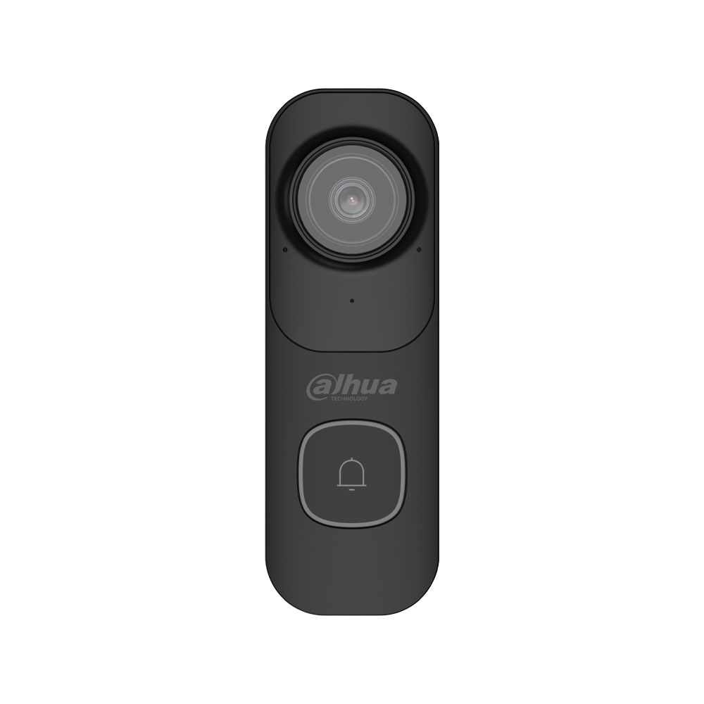 DAHUA-4956 | Videotimbre WiFi de 4MP Dahua