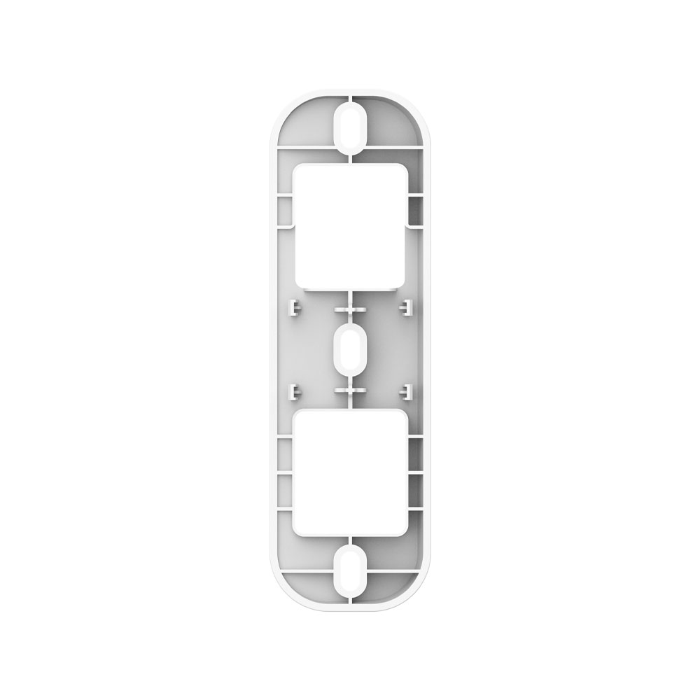 DAHUA-4959 | Suporte de montagem com inclinação de 15° para campainha de vídeo Dahua
