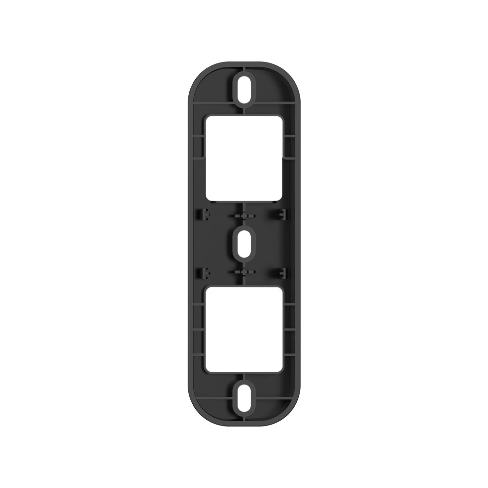 DAHUA-4960 | Soporte de montaje con inclinación de 15° para videotimbres Dahua