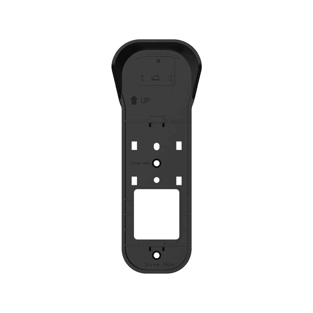 DAHUA-4961 | Wall mount bracket for Dahua video doorbells