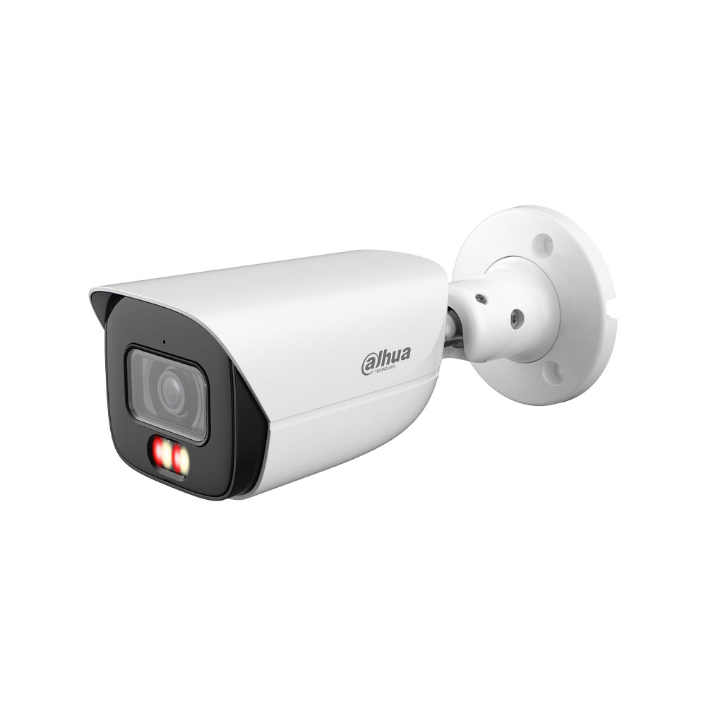 DAHUA-5051 | Câmara IP Dahua WizMind 4MP para utilização no exterior