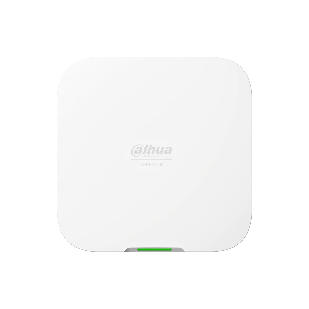 DAHUA-5078 | Dahua wireless alarm repeater only compatible with ARC3800H series