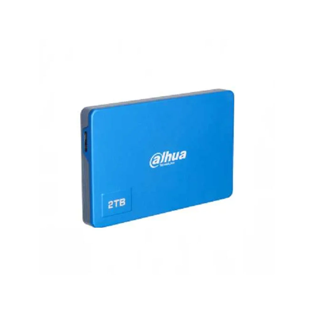 DAHUA-5083 | SSD 2TB SATA III 2.5" Dahua SSD310
