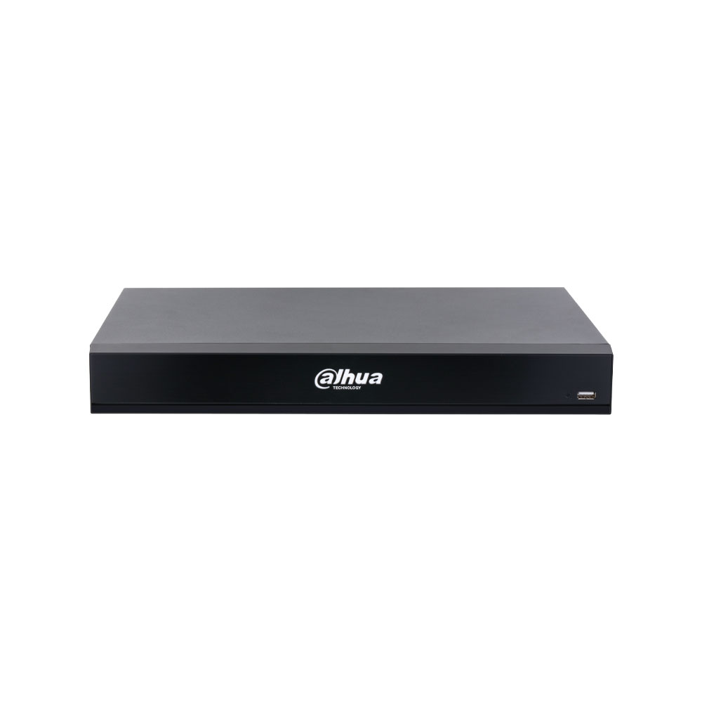 DAHUA-5104 | NVR IP 32 canales Dahua WizMind Serie NVR5-XIPro