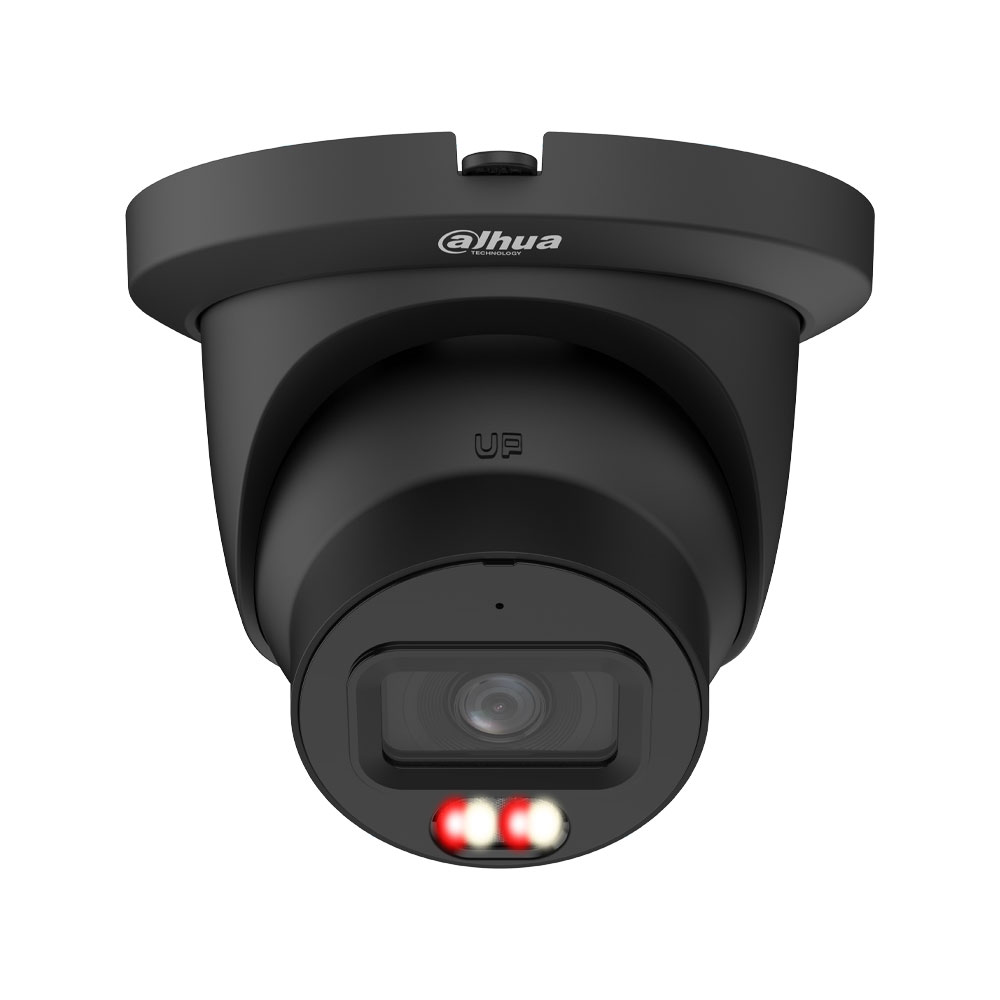 DAHUA-5116 | Dôme IP Smart Dual Light Dahua WizMind 5 Series