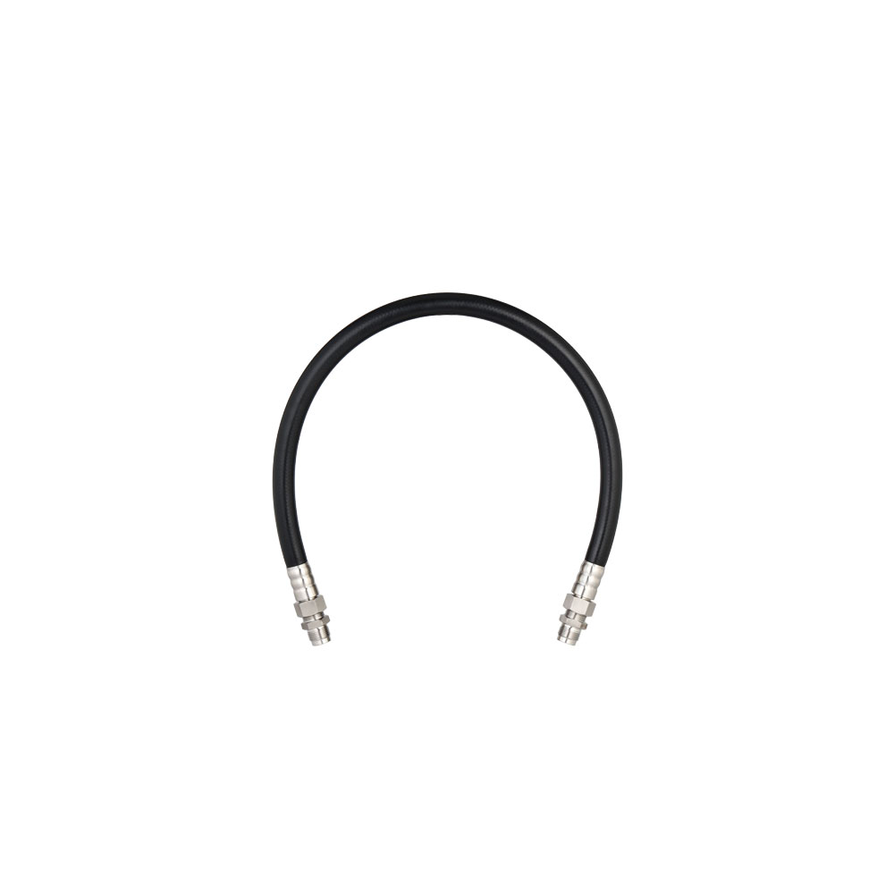 DAHUA-5137 | Dahua stainless steel flameproof stainless steel hose for ATEX installations