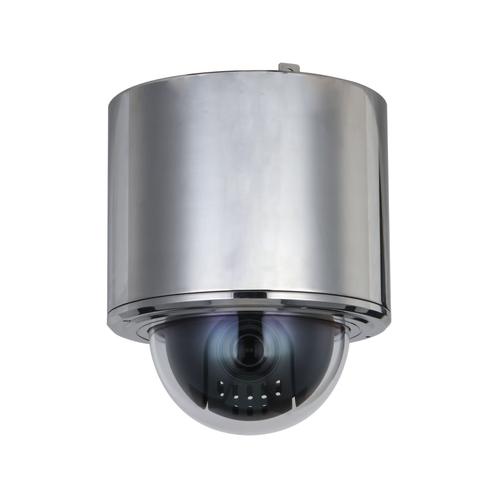 DAHUA-5138 | Domo PTZ IP a prueba de explosión Dahua WizMind de 4MP con zoom óptico 15x