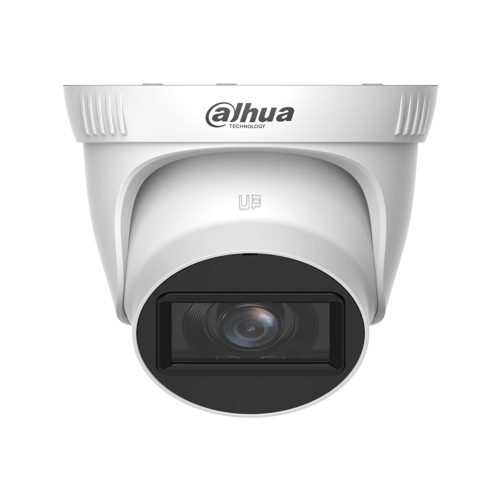 DAHUA-5154 | Domo 4 en 1 Dahua Cooper de 5MP con óptica motorizada