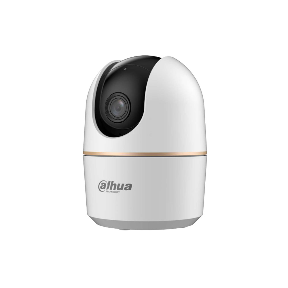 DAHUA-5164 | Dôme IP sans fil Dahua 5MP WiFi avec Pan & Tilt