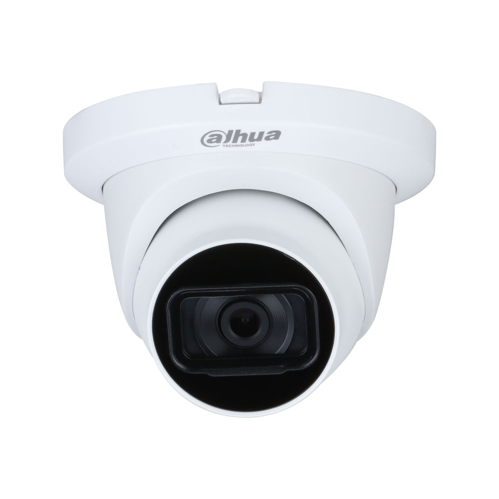 DAHUA-5166 | Dahua Lite 4-in-1 2MP dome with Starlight