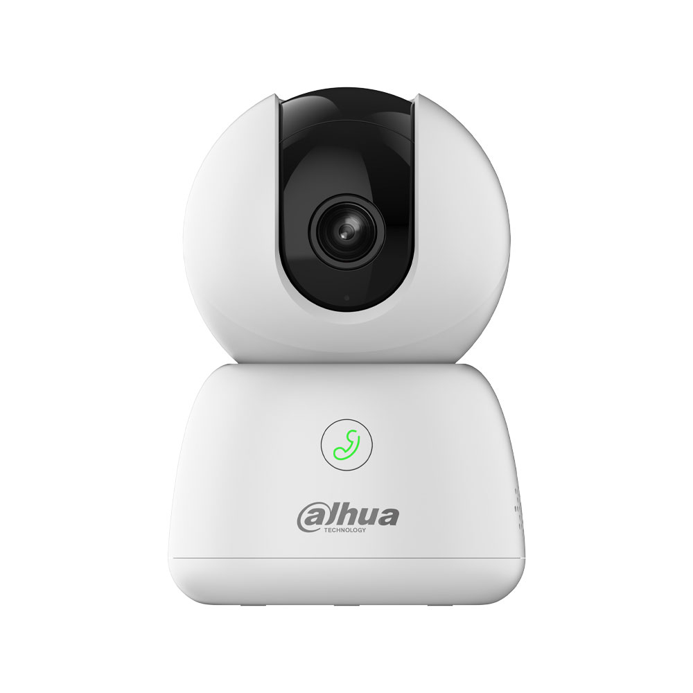 DAHUA-5173 | Dôme IP sans fil Dahua 5MP avec Pan & Tilt et optique fixe 2,8mm