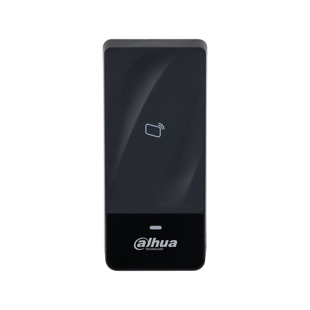 DAHUA-5190 | Lector de tarjetas ID Dahua impermeable para control de accesos
