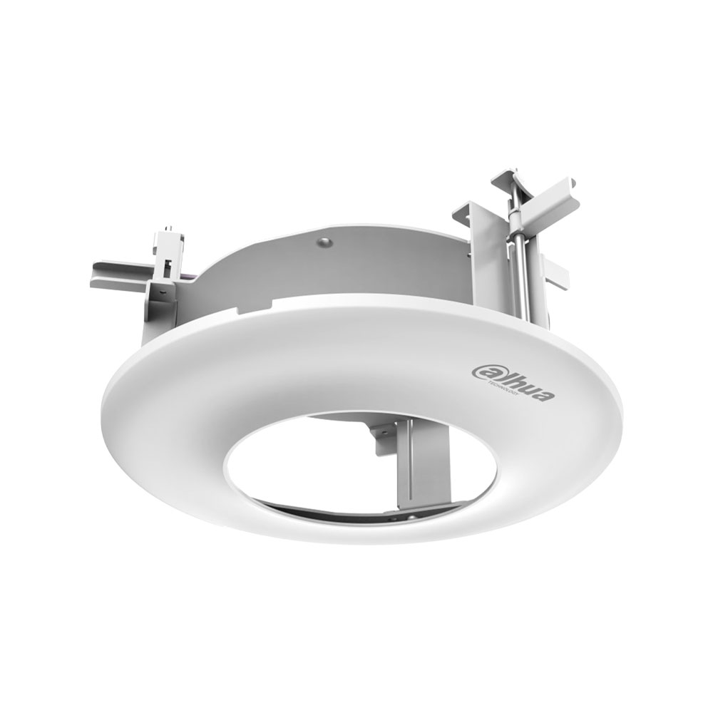 DAHUA-5204 | Suporte de encastrar no teto para domo Dahua