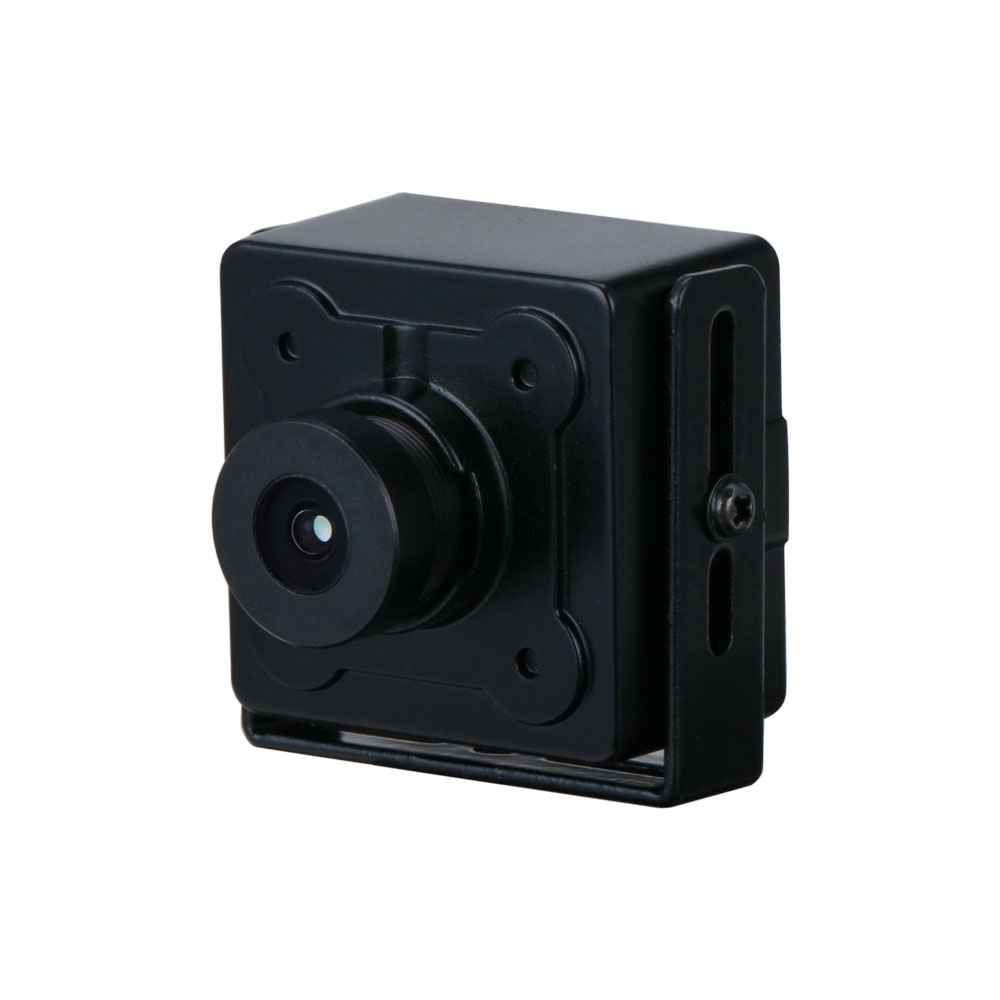 DAHUA-5210 | Caméra miniature Dahua 4-en-1 avec Starlight et objectif fixe de 2,8 mm