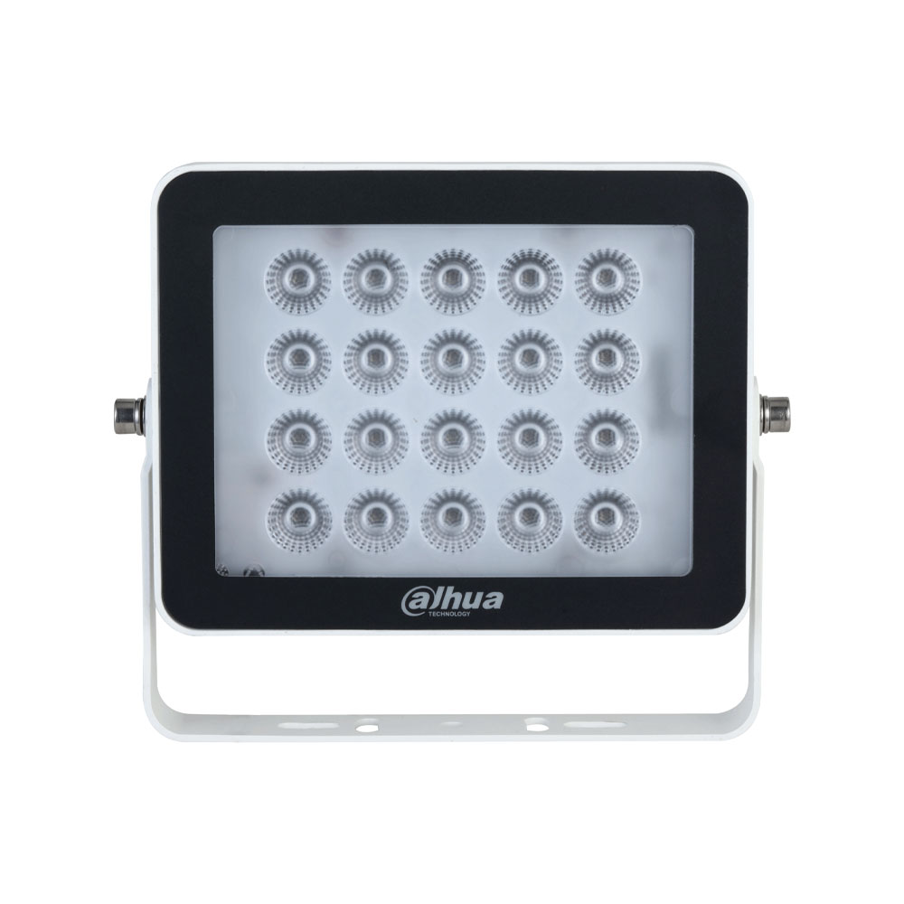 DAHUA-5212 | Illuminateur IR LED Dahua avec RS-485 et portée d’éclairage de 15 à 50 m