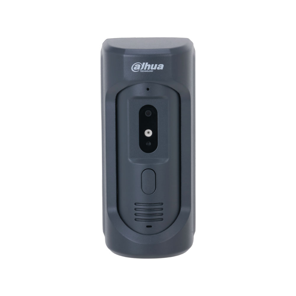 DAHUA-5217 | Estación de videoportero IP de exterior Dahua VTO2 con cámara CMOS HD y montaje en superficie