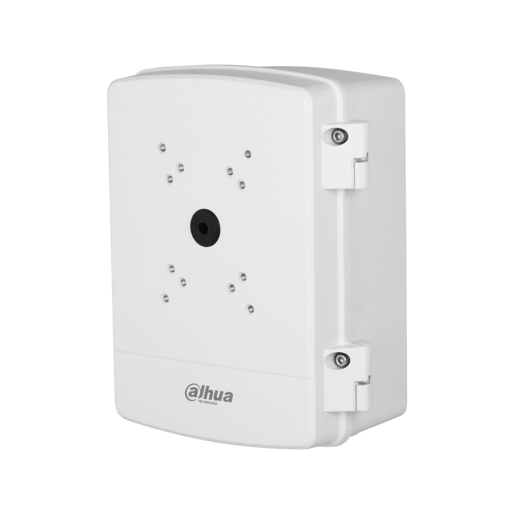 DAHUA-5222 | Caja de alimentación anticorrosión Dahua para montaje de cámaras PTZ e IPC