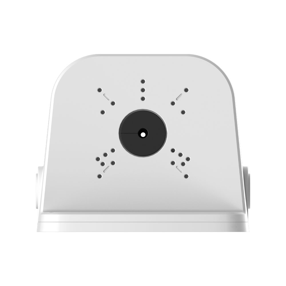 DAHUA-5249 | Caja de conexiones estanca Dahua de aluminio para montaje de hasta dos cámaras